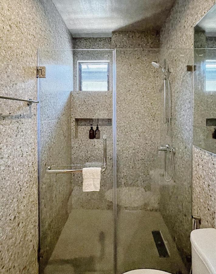 Shorebreak Hostel San Juan  Bagian luar foto
